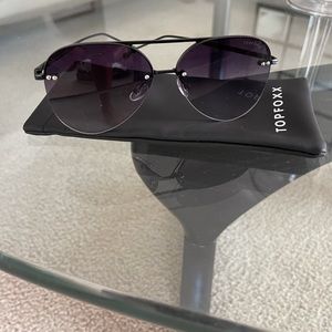 TOPFOXX MEGAN Sunglasses